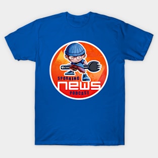 Little Sporky T-Shirt